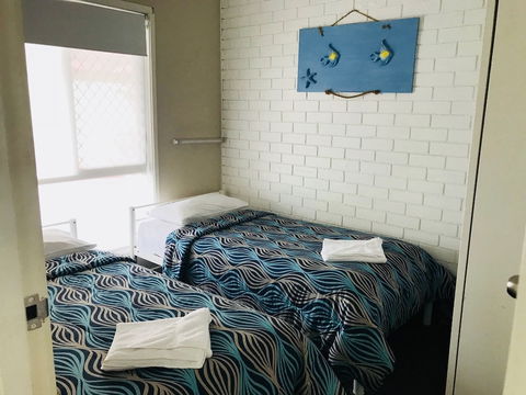 Fun 'n' Sun Motel Ballina - Whitsundays Accommodation 1