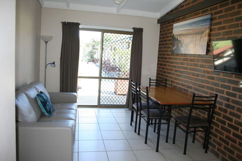 Fun 'n' Sun Motel Ballina - Whitsundays Accommodation 2