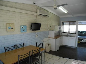 Fun 'n' Sun Motel Ballina - Whitsundays Accommodation 4