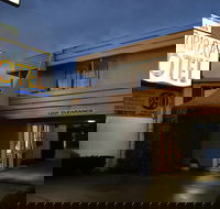 Corio Bay Motel - Whitsundays Accommodation