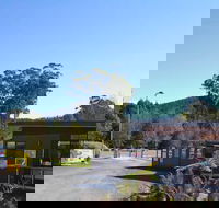 Marysville Holiday Park - Whitsundays Accommodation