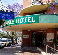 The Manly Hotel Brisbane