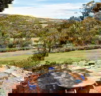 Allusion Wines Cottages - Whitsundays Accommodation