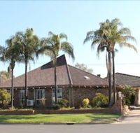 Nandewar Motor Inn - Whitsundays Accommodation