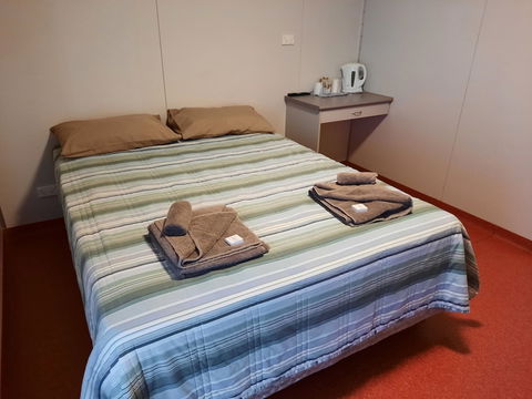 Boab Inn - Whitsundays Accommodation 3