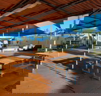 Boab Inn - Whitsundays Accommodation