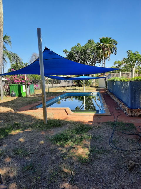 Boab Inn - Whitsundays Accommodation 1