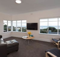 Sunrise at Penguin - Whitsundays Accommodation