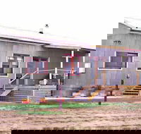 Redwing Shearer's Quarters - Whitsundays Accommodation