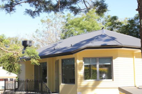 Montville Suites - Whitsundays Accommodation 0
