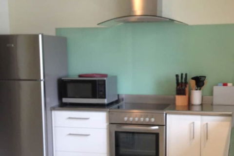 Montville Suites - Whitsundays Accommodation 6