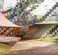 Grampians Pioneer Cottages - Whitsundays Accommodation