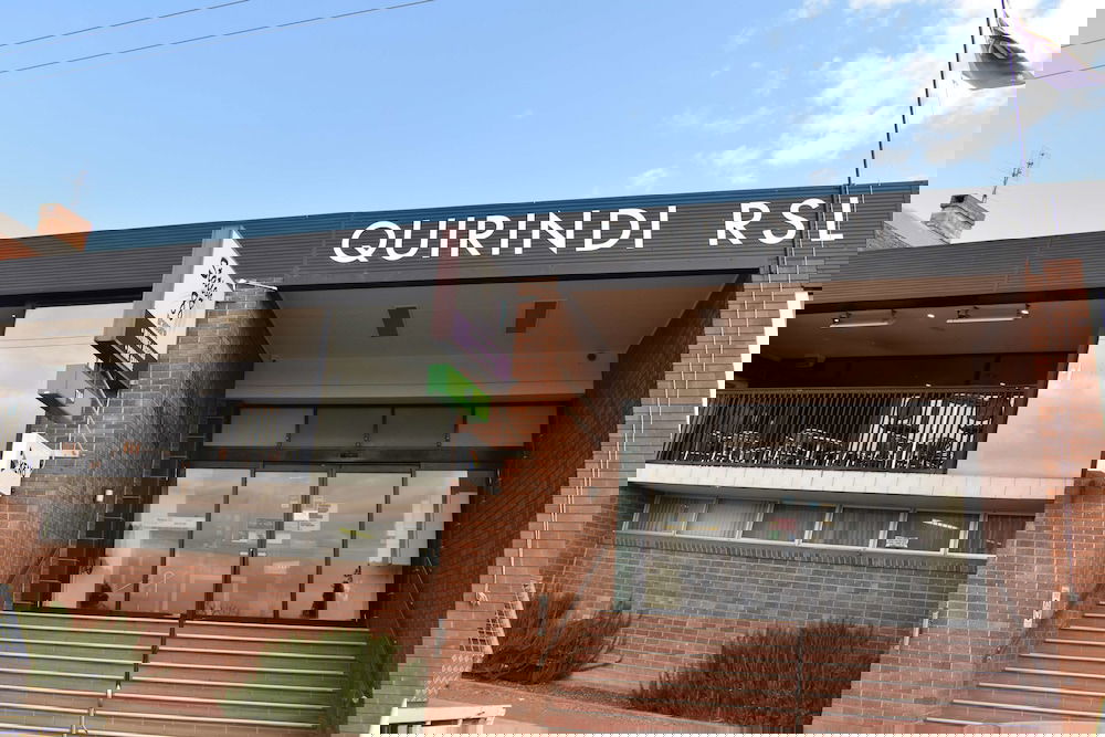 Bundella NSW Whitsundays Accommodation