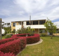 North East Rest Awhile Bed  Breakfast - Whitsundays Accommodation