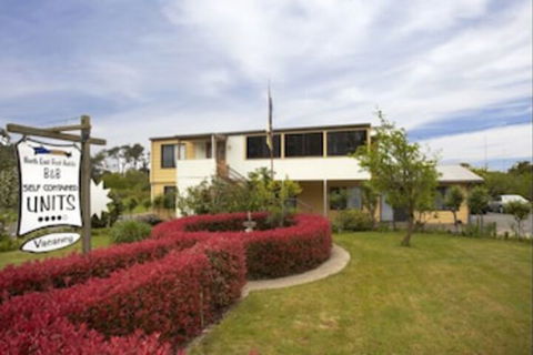 North East Rest Awhile Bed & Breakfast - Whitsundays Accommodation 0