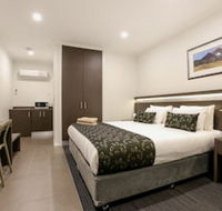Morphettville Motor Inn - Whitsundays Accommodation