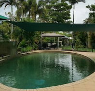 Pacific Sands Holiday Apartments - Whitsundays Accommodation
