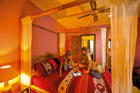 Grey Gum Lodge - Whitsundays Accommodation 2