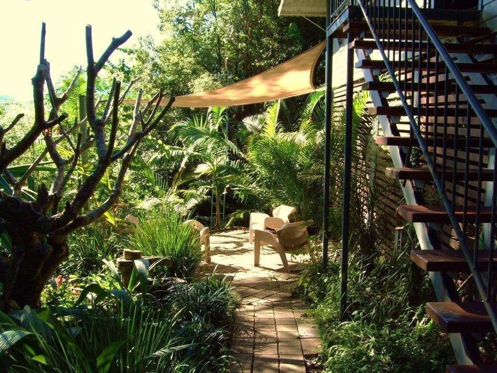 Goolmangar NSW Whitsundays Accommodation
