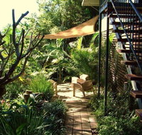 Grey Gum Lodge - Whitsundays Accommodation