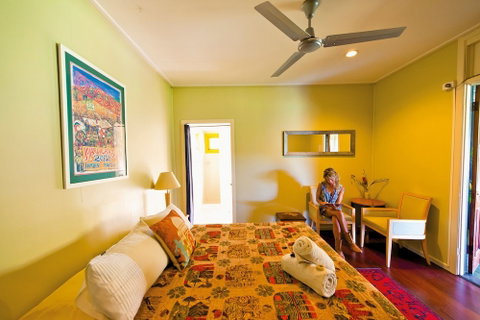Grey Gum Lodge - Whitsundays Accommodation 5