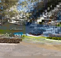 Goondiwindi Top Tourist Park - Whitsundays Accommodation