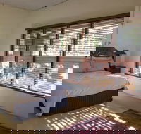 Mt Hart Wilderness Lodge - Whitsundays Accommodation