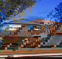 Bluegum Dubbo Motel - Whitsundays Accommodation