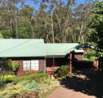 Bluebell Cottage - Whitsundays Accommodation