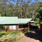 Bluebell Cottage - Whitsundays Accommodation 0