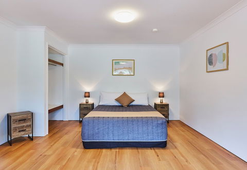 RAC Busselton Holiday Park - Whitsundays Accommodation 2