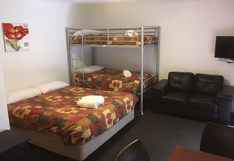 RAC Busselton Holiday Park - Whitsundays Accommodation 6