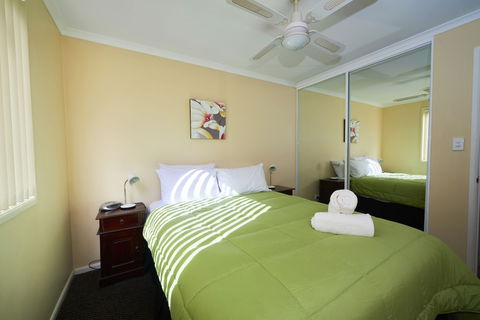 RAC Busselton Holiday Park - Whitsundays Accommodation 3