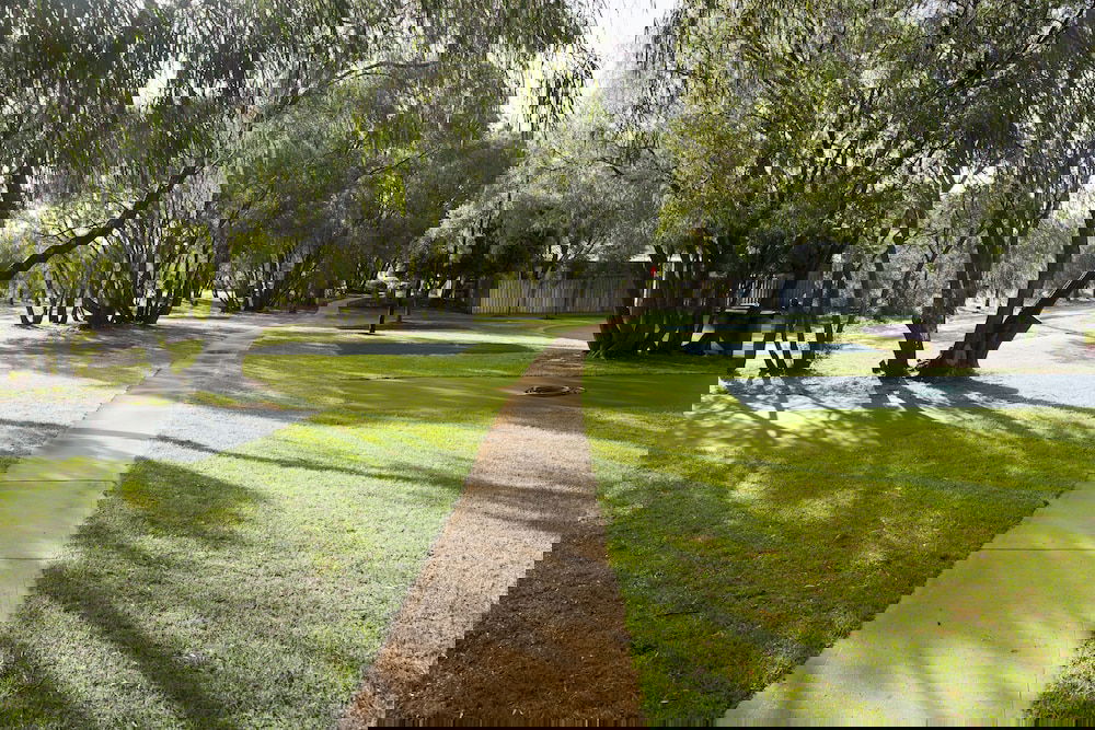 Abbey WA Whitsundays Accommodation