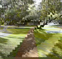 RAC Busselton Holiday Park - Whitsundays Accommodation