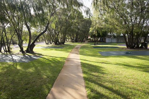 RAC Busselton Holiday Park - Whitsundays Accommodation 0