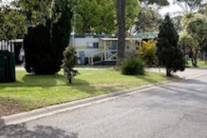 Hexham NSW Whitsundays Accommodation