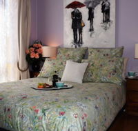 Cutmore Cottages Bagala Bungalow - Whitsundays Accommodation