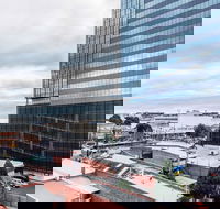 City Edge Box Hill - Whitsundays Accommodation