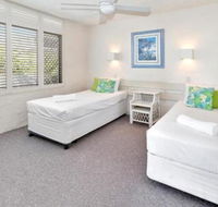 Warroo - Whitsundays Accommodation