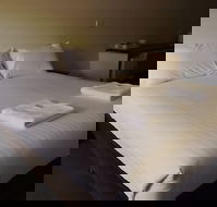 Heyfield Railway Hotel - Whitsundays Accommodation