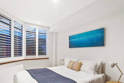 James Street Warehouse - Whitsundays Accommodation 2