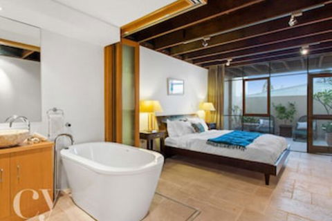 James Street Warehouse - Whitsundays Accommodation 0