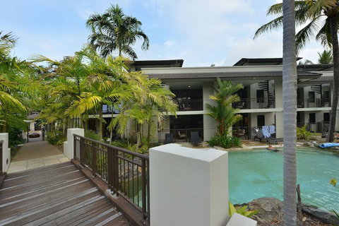 Seascape Holidays At Sea Temple - Whitsundays Accommodation 4