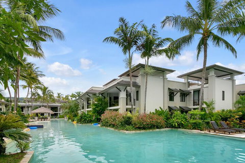 Seascape Holidays At Sea Temple - Whitsundays Accommodation 7