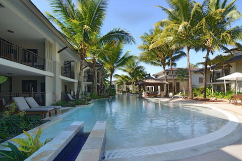 Seascape Holidays At Sea Temple - Whitsundays Accommodation 5