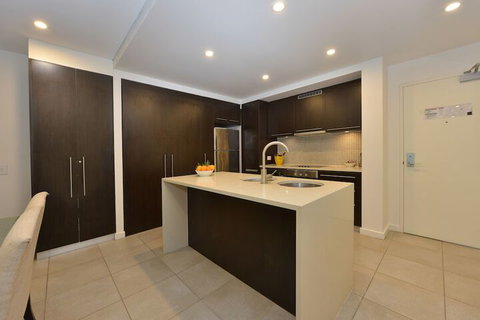 Seascape Holidays At Sea Temple - Whitsundays Accommodation 2