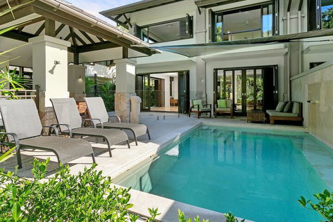 Seascape Holidays At Sea Temple - Whitsundays Accommodation 6