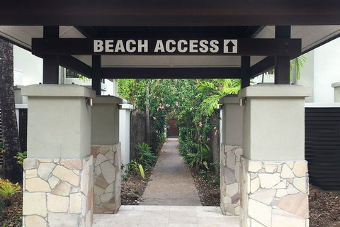 Seascape Holidays At Sea Temple - Whitsundays Accommodation 1