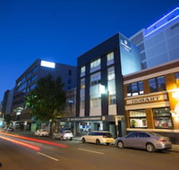 Hobart Central YHA - Whitsundays Accommodation